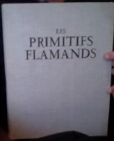 Les Primitifs Flamands 