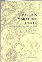 Passion embracing death. A reading of Nina Sadur's novel The garden 