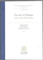 The arts in dialogue. Essays in honour of Fiona Björling 
