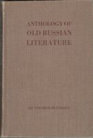 Anthology of Old Russian Literature 