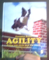 Agility. Träna och tävla med din hund 