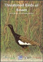 Threatened Birds of Assam 