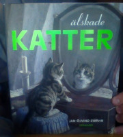 Älskade katter 