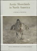 Arctic Shorebirds in North America. A Decade of Monitoring 