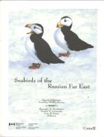 Seabirds of the Russian Far East 