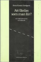 Att färdas som man lär? Om miljömedvetenhet och bilåkande 