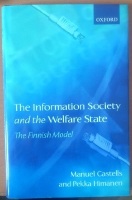 The Information Society and the Welfare State. The Finnish Model 