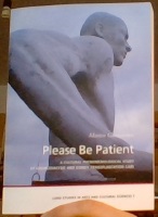 Please Be Patient. A Cultural Phenomenological Study of Haemodialysis and Kidney Transplantation Care 