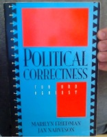 Political Correctness. For and Against 