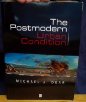The Postmodern Urban Condition 
