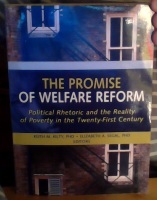 The Promise of Welfare Reform 
