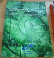 Gender-Specific Research and Development. How Women Researchers respond to the Needs of Women End-Users in China, Poland and Sweden 