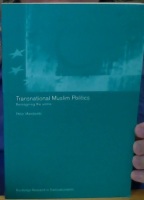 Transnational Muslim Politics. Reimagining the Umma 