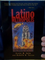 Latino Metropolis 