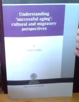Understanding 'successful aging': cultural and migratory perspectives 