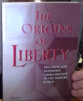 The Origins of Liberty 