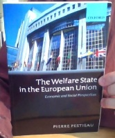 The Welfare State in the European Union 