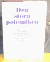 Den stora polemiken - Polemiken om generallinjen i den internationella kommunistiska rörelsen 