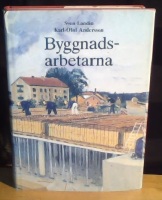Byggnadsarbetarna 1889-1989 