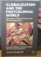 Globalization and the Postcolonial World 