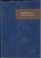 Nordisk lärobok i ortodonti 