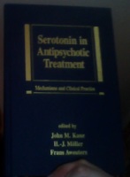 Serotonin in Antipsychotic Treatment. Mechanisms and Clinical Practice 