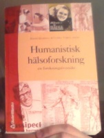 Humanistisk hälsoforskning 