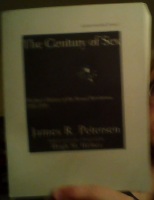The Century of Sex. Playboy's History of the Sexual Revolution, 1900-1999 
