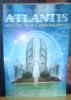 Atlantis and the New Consciousness 
