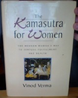 The Kamasutra For Women 