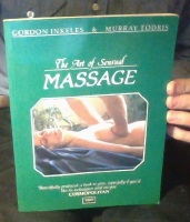 The Art of Sensual Massage 