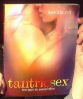Tantric Sex - The Path to Sexual Bliss 