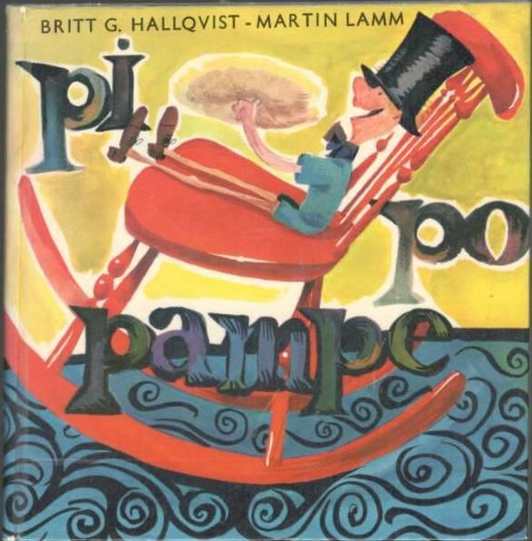 Pi Po Pampe