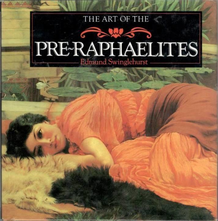 The Art of the Pre-Raphaelites