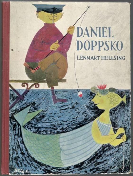 Daniel Doppsko