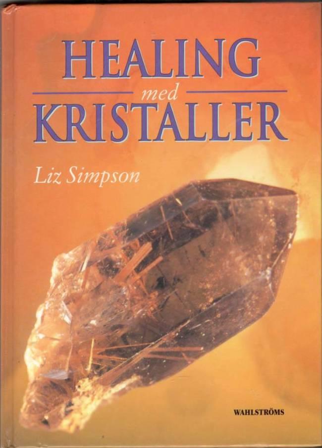 Healing med kristaller
