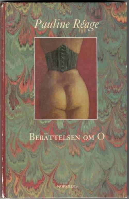 Berättelsen om O