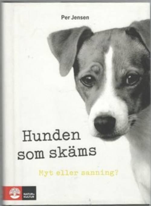 Hunden som skäms. Myt eller sanning?