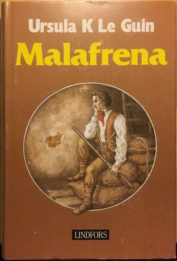Malafrena