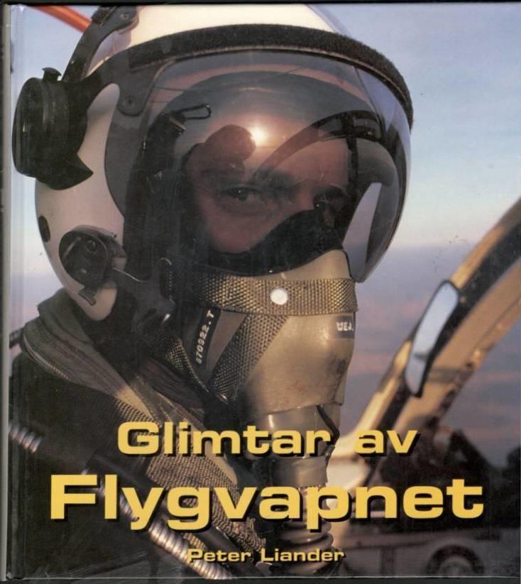 Glimtar av Flygvapnet front-cover