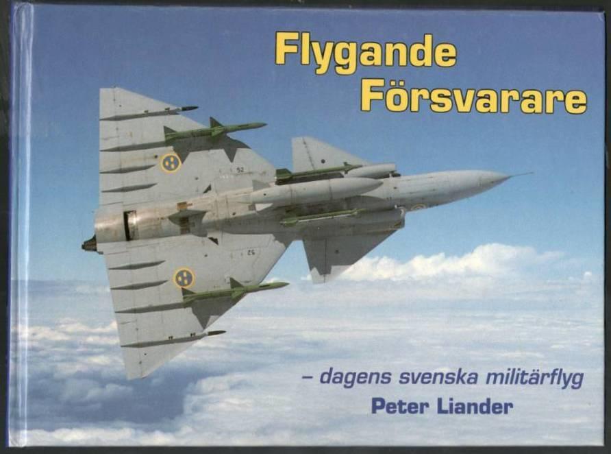 Flygande Försvarare