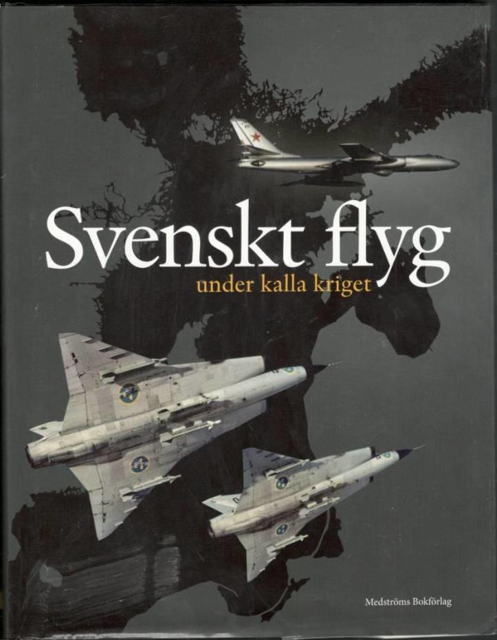 Svenskt flyg under kalla kriget