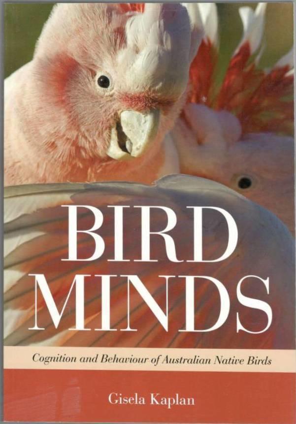 Bird Minds