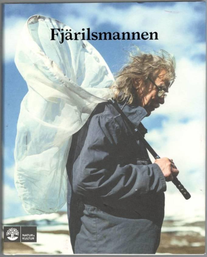 Fjärilsmannen