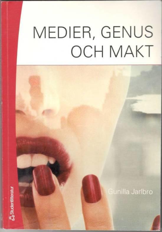 Medier, genus och makt