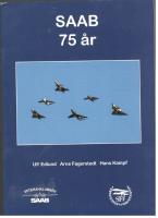 SAAB 75 ÅR
