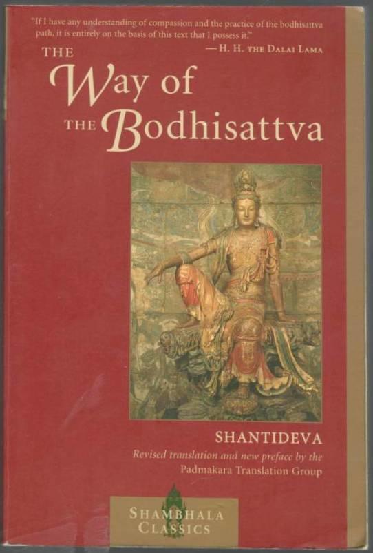 The Way of the Bodhisattva