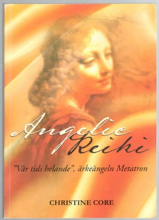 Angelic Reiki. 