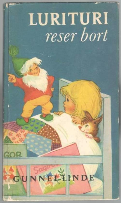 Lurituri reser bort