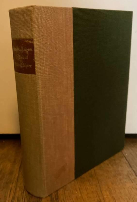 Östgöta-lagen. Edited by H. S. Collin and C. J. Schlyter. Facsimile edition with addendum by the main part of Emil Olson, Östgötalagens 1300-talsfragm